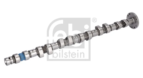 Camshaft